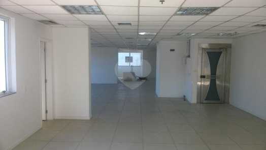 New Place Of Business