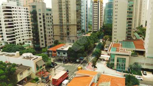 Edifício Golden Park
