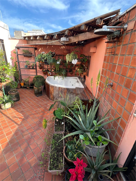 Venda Cobertura São Paulo Vila Olímpia 1