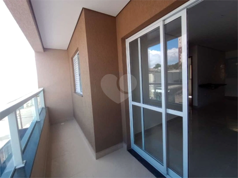 Venda Apartamento Diadema Centro 1