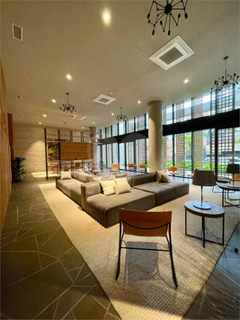 Venda Apartamento São Paulo Jardim Vila Mariana 1