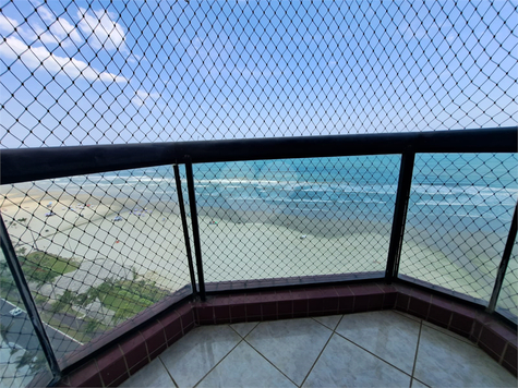Venda Cobertura Praia Grande Caiçara 1