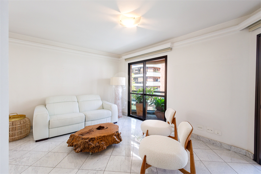 Aluguel Apartamento São Paulo Brooklin Novo 1