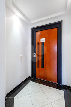 Venda Apartamento São Paulo Brooklin Novo 1