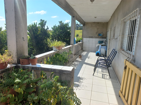 Venda Casa térrea Campo Limpo Paulista Residencial Altos De Campo Limpo 1