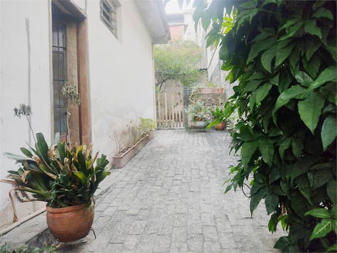 Venda Casa São Paulo Vila Aurora (zona Norte) 1