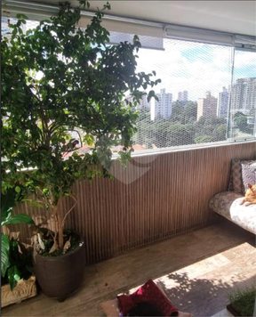 Venda Apartamento São Paulo Parque Da Mooca 1