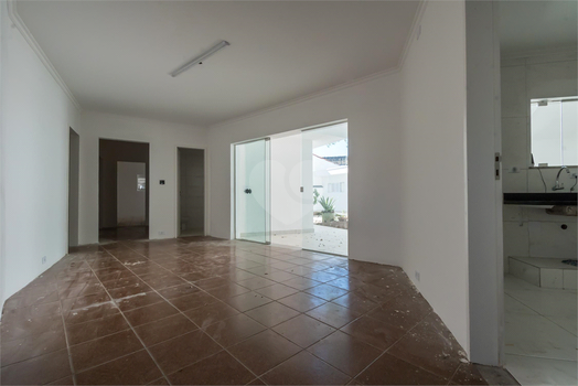 Venda Casa São Paulo Vila Congonhas 1