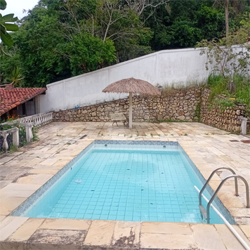 Venda Casa Niterói Várzea Das Moças 1