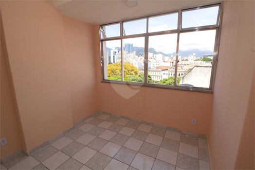 Venda Apartamento Rio De Janeiro Centro 1