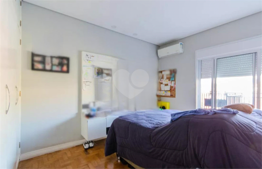 Venda Casa São Paulo Jardim Da Glória 1