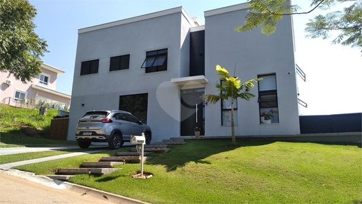 Venda Condomínio Itu Residencial Parque Campos De Santo Antônio Ii 1