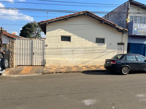 Venda Casa Araras Jardim Nossa Senhora Aparecida 1