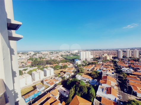 Venda Apartamento Indaiatuba Centro 1