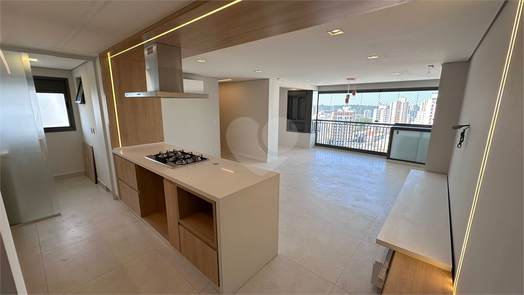 Venda Apartamento São Paulo Vila Guarani (z Sul) 1