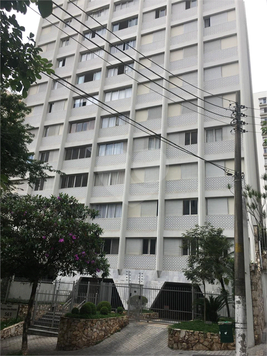 Venda Apartamento São Paulo Perdizes 1