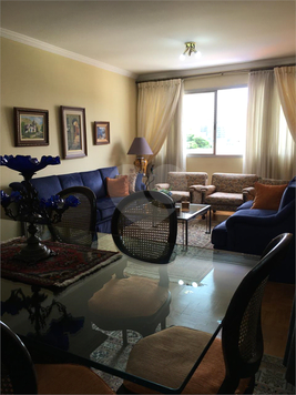 Venda Apartamento São Paulo Perdizes 1