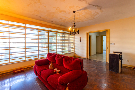 Aluguel Sobrado São Paulo Vila Madalena 1