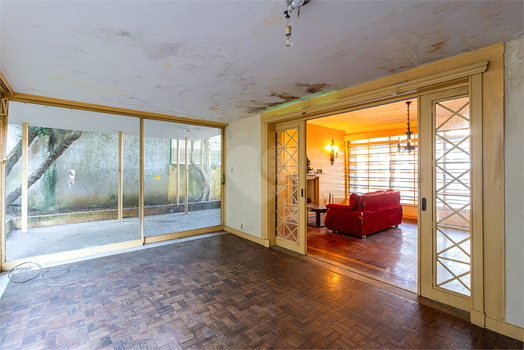 Aluguel Sobrado São Paulo Vila Madalena 1