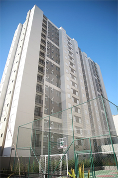 Venda Apartamento São Paulo Loteamento City Jaragua 1