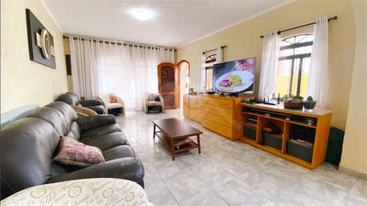 Venda Sobrado São Paulo Vila Matilde 1