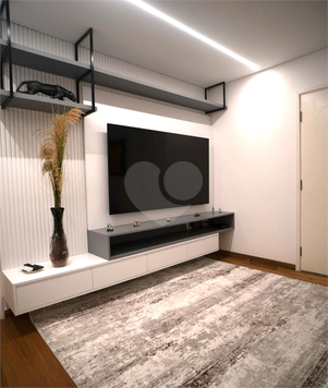 Venda Apartamento São Paulo Aclimação 1