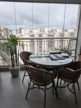 Venda Apartamento São Paulo Jardim Avelino 1