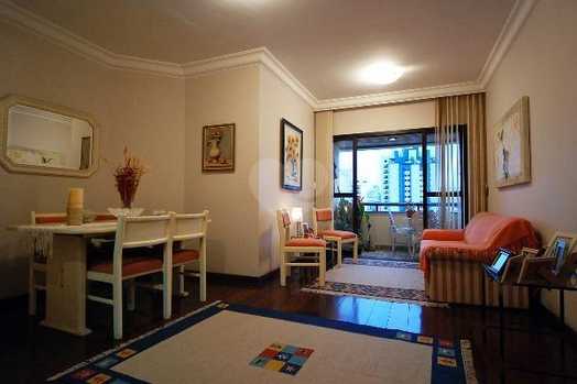 Aluguel Apartamento São Paulo Jardim Vila Mariana 1