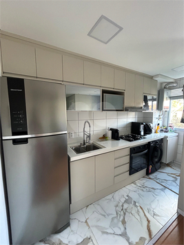 Venda Apartamento São Paulo Vila Independência 1