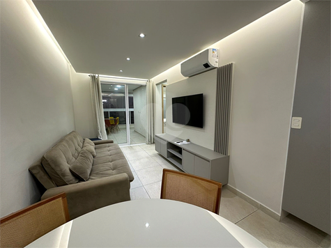 Venda Apartamento Guarujá Jardim Virgínia 1