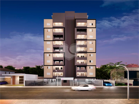 Venda Apartamento Sorocaba Jardim Simus 1
