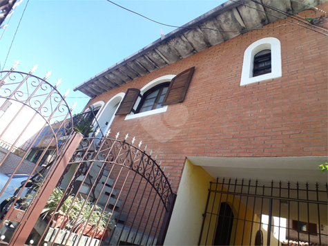 Venda Casa térrea São Paulo Limão 1