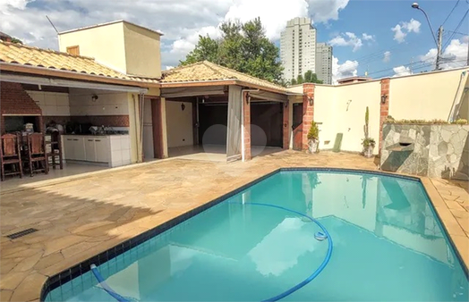 Venda Casa Piracicaba Nova Piracicaba 1
