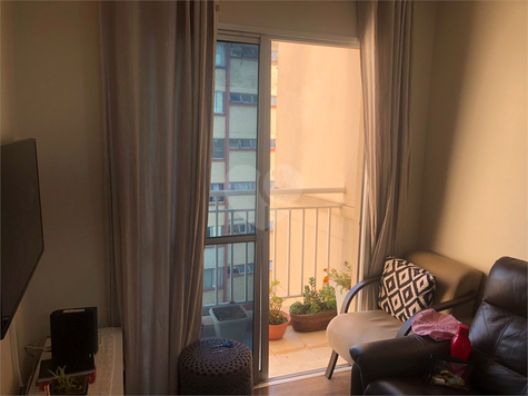 Venda Apartamento São Paulo Limão 1