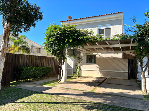 Venda Condomínio Indaiatuba Casa Bella Bosque Residencial 1