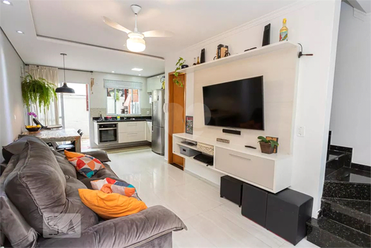 Venda Condomínio São Paulo Casa Verde Média 1