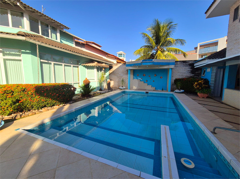 Venda Casa Niterói Camboinhas 1