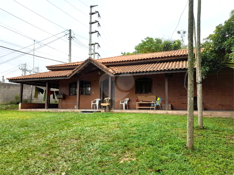 Venda Chácara Araçariguama Distrito Industrial 1