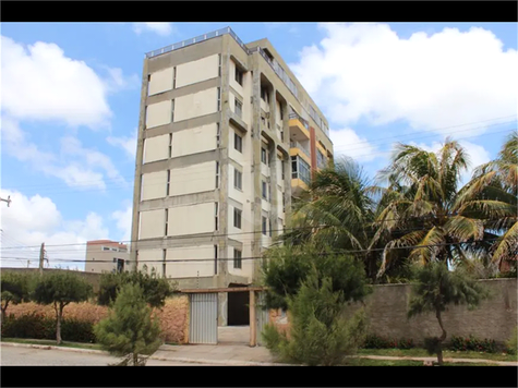 Venda Apartamento Fortaleza Praia Do Futuro I 1