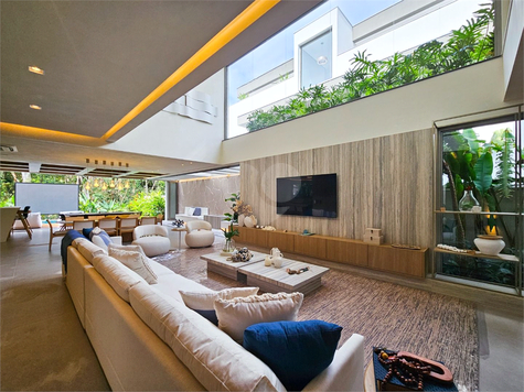 Venda Casa Bertioga Riviera 1