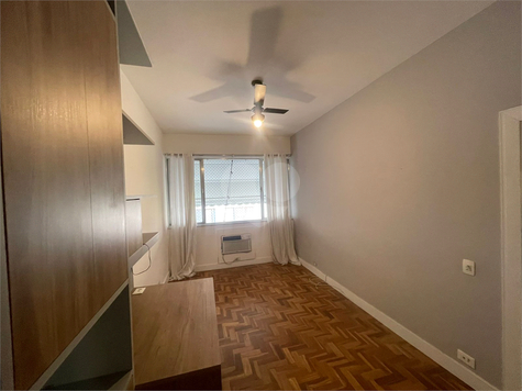 Venda Apartamento Rio De Janeiro Tijuca 1