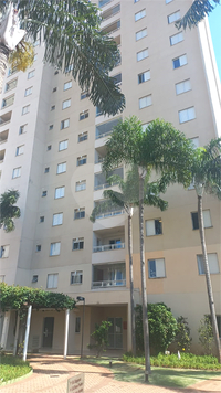 Venda Apartamento Campinas Mansões Santo Antônio 1