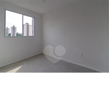 Venda Apartamento São Paulo Vila Cristália 1