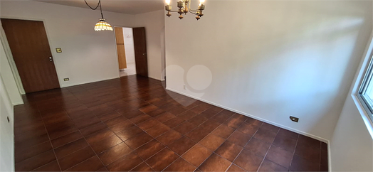 Venda Apartamento São Paulo Tucuruvi 1