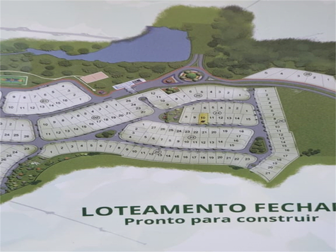 Venda Loteamento Itatiba Bairro Itapema 1