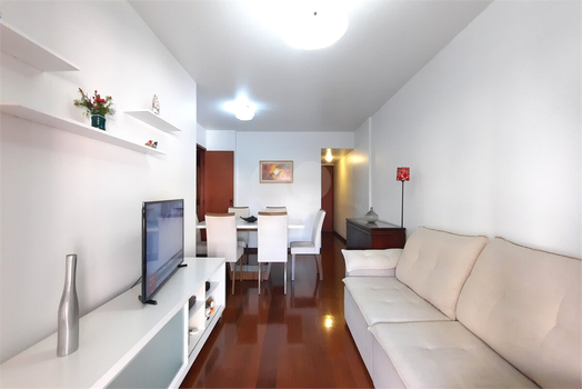 Venda Apartamento Rio De Janeiro Tijuca 1