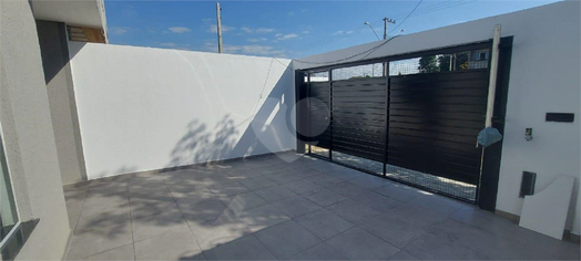 Venda Casa Taubaté Jardim Oásis 1