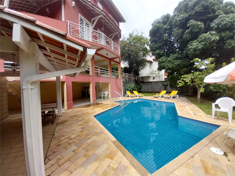 Venda Casa Niterói Piratininga 1