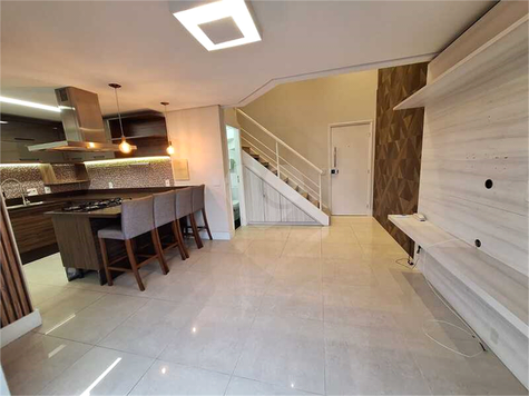 Aluguel Apartamento São Paulo Vila Gomes Cardim 1