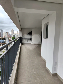 Venda Apartamento São Paulo Belenzinho 1